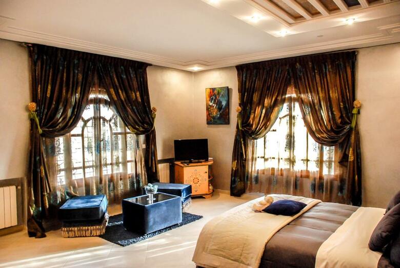 Riad Noumidya