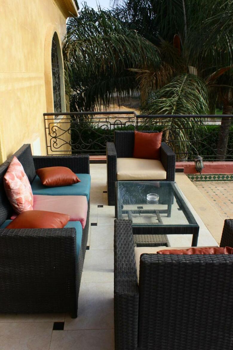 Riad Noumidya