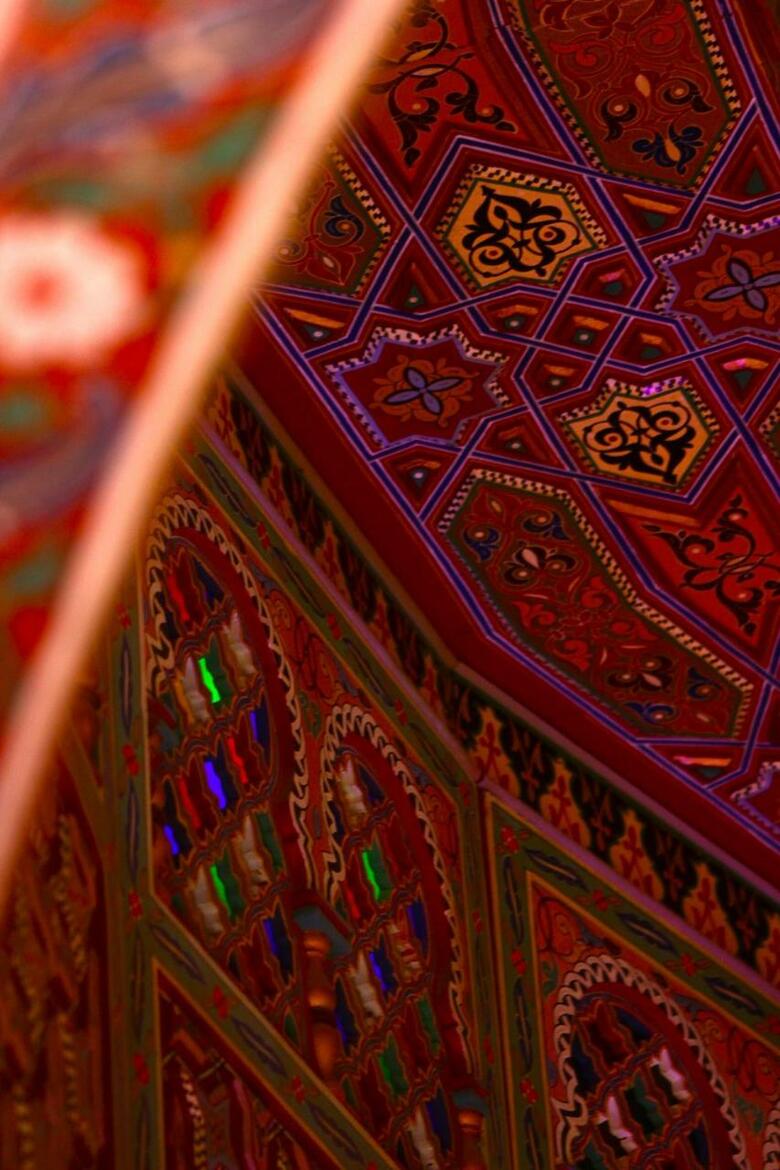 Riad Noumidya