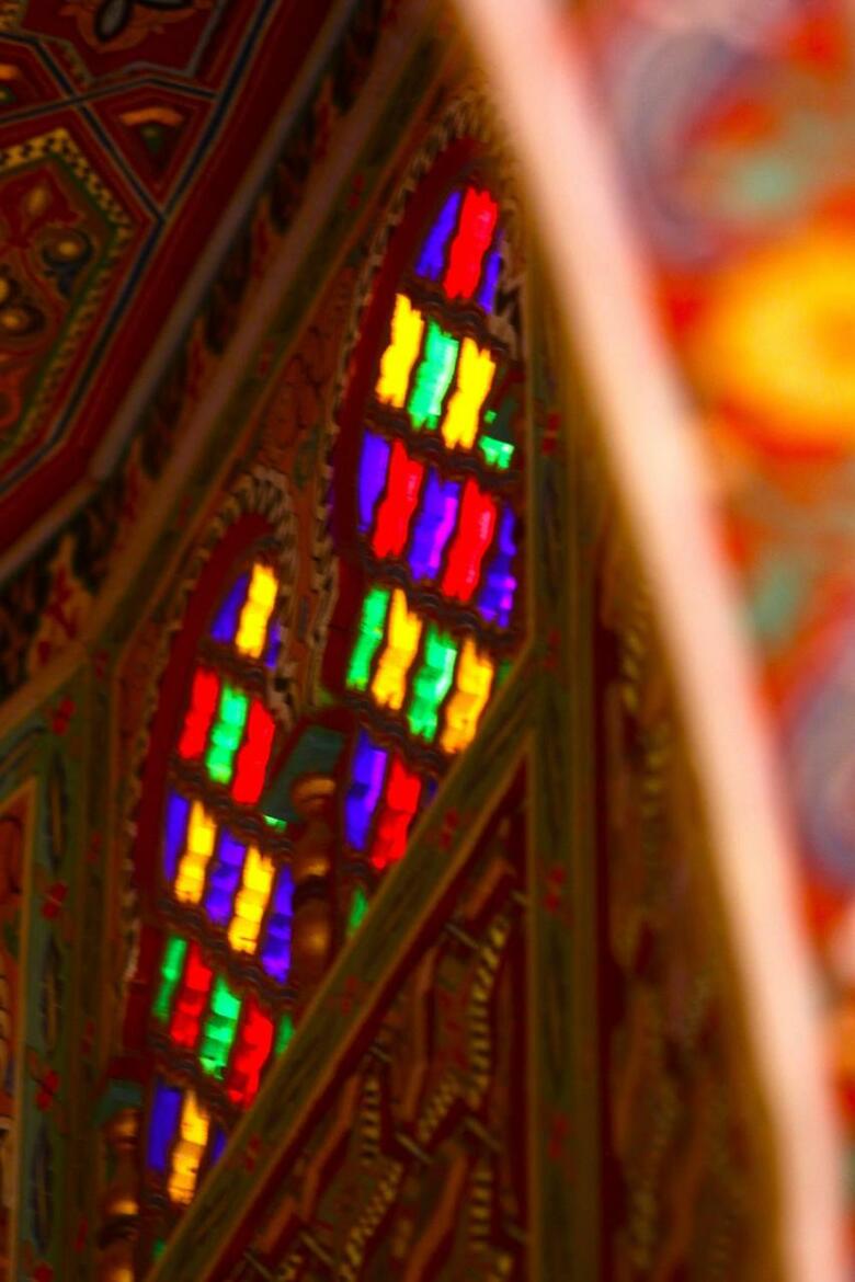 Riad Noumidya