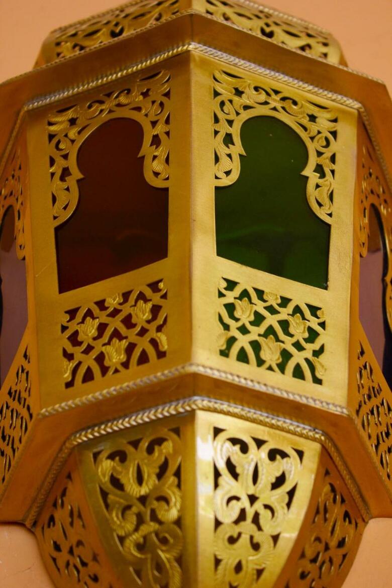Riad Noumidya