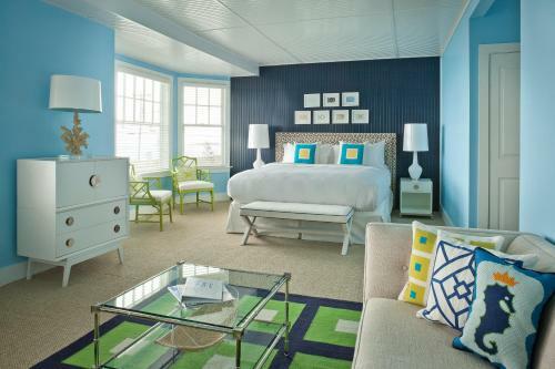 Hotel The Tides Beach Club