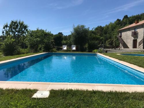 Agroturismo Quinta Casa Da Fonte