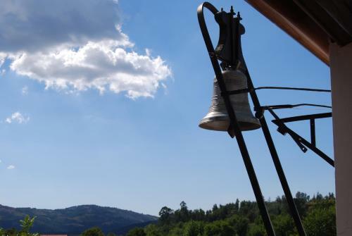 Agroturismo Quinta Casa Da Fonte
