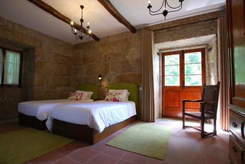 Agroturismo Quinta Casa Da Fonte