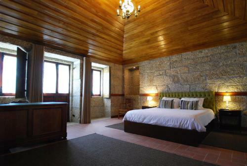 Agroturismo Quinta Casa Da Fonte