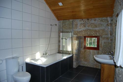 Agroturismo Quinta Casa Da Fonte