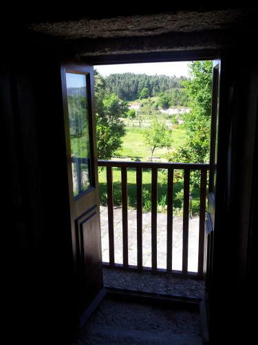 Agroturismo Quinta Casa Da Fonte