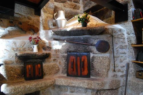 Agroturismo Quinta Casa Da Fonte