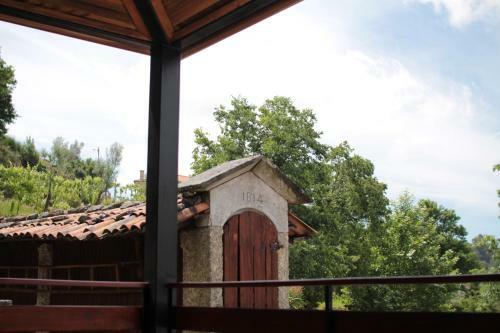 Agroturismo Quinta Casa Da Fonte