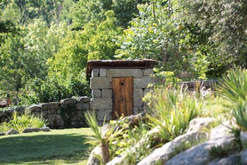 Agroturismo Quinta Casa Da Fonte