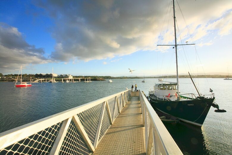 Hotel Peppers York Cove Tamar Valley