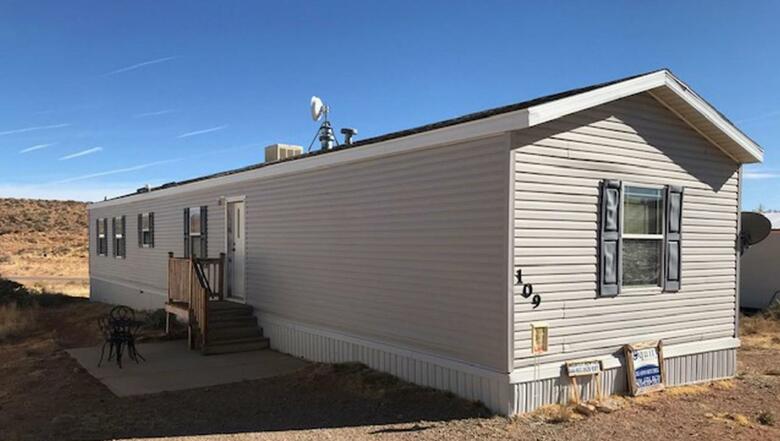 Ticaboo Lodge