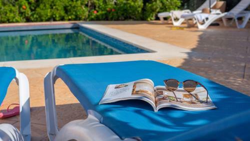 Villa Nena Salobre�a By Ruralidays