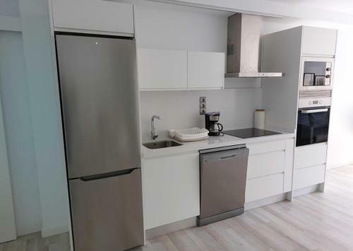 Apartamento Nuevo En Playa Del �guila Maspalomas