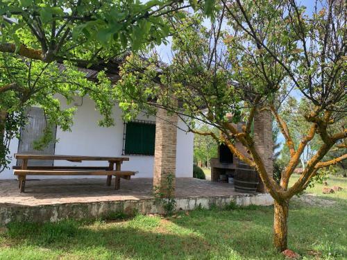Gran Casa, Lagunas De Ruidera, Bbq, Porche, Chimenea