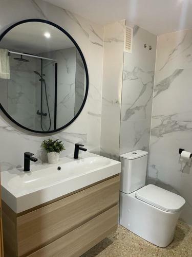 Apartamento Uim Mediterraneo Emilio Llopis Wifi