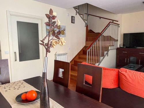 Apartamento Alojamiento Ideal En Sabi��nigo