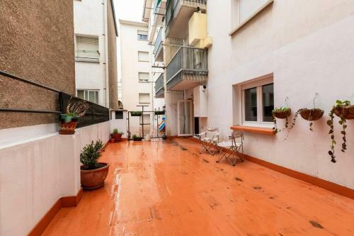 Apartamento Casa Coli