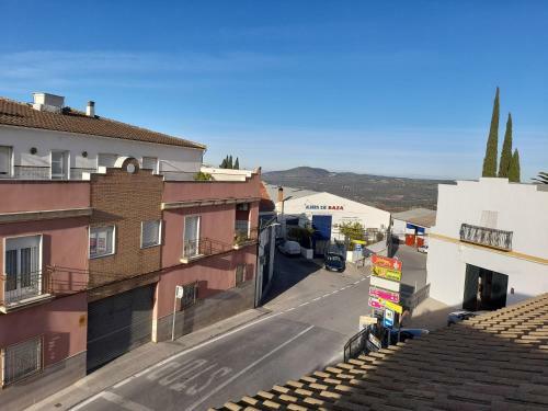 Apartamento La Molina