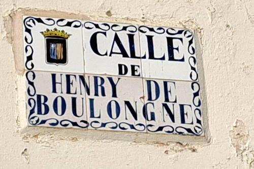 Casa Boulogne