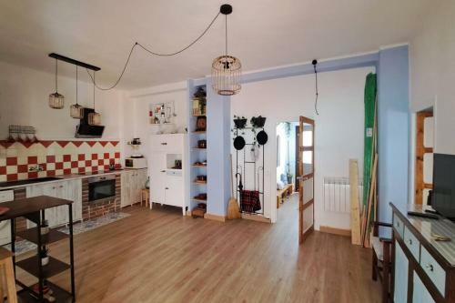 Casa Boulogne