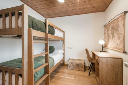 Casa Pujo By Totiaran
