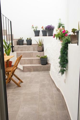 Casa Rural Los Tablaos