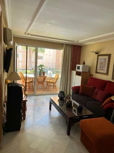 Apartamento Nido De Amor