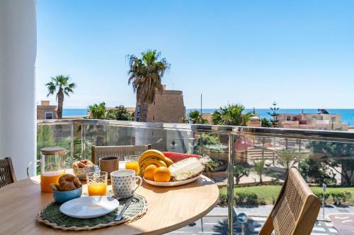Apartamento El Castillo