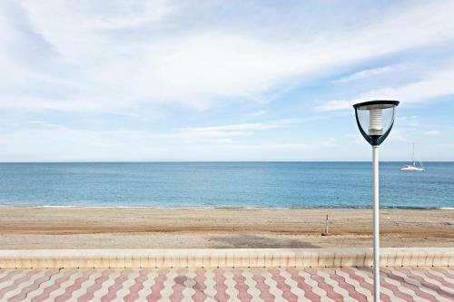 Apartamento Elegante Piso En La Romanilla