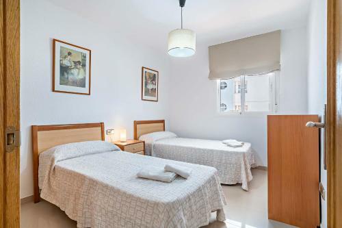 Apartamento Elegante Piso En La Romanilla