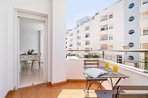 Apartamento Elegante Piso En La Romanilla