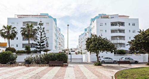 Apartamento Elegante Piso En La Romanilla