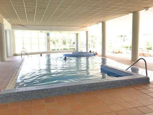 Apartamento �tico Costa Ballena - C�diz