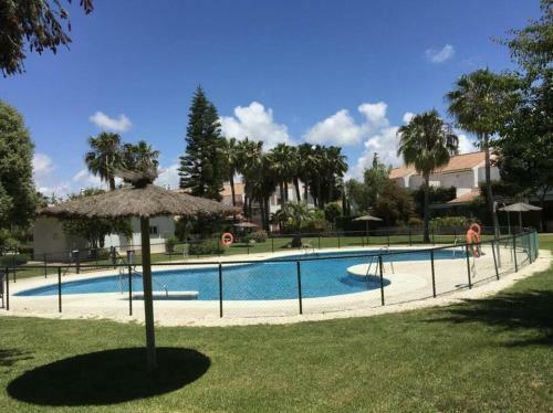 Apartamento �tico Costa Ballena - C�diz