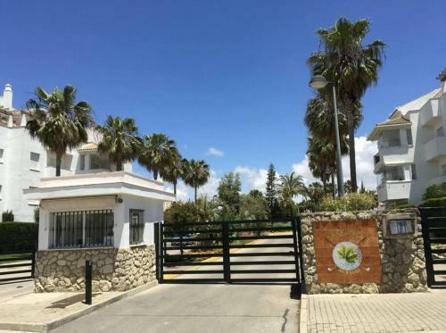Apartamento �tico Costa Ballena - C�diz