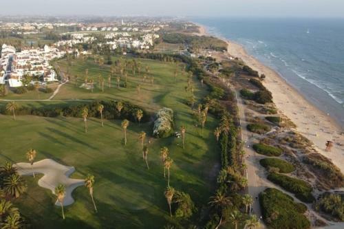 Apartamento �tico Costa Ballena - C�diz