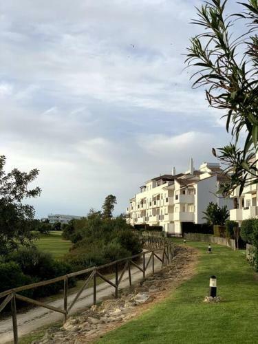 Apartamento �tico Costa Ballena - C�diz