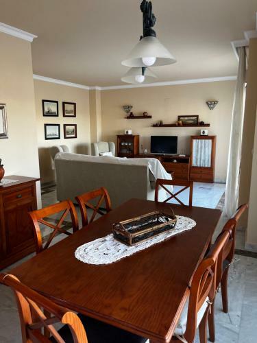 Apartamento �tico Costa Ballena - C�diz