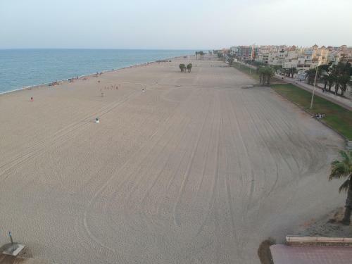 Apartamento �tico En Buenavista Playa