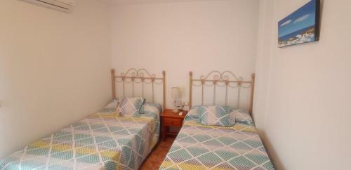 Apartamento �tico En Buenavista Playa