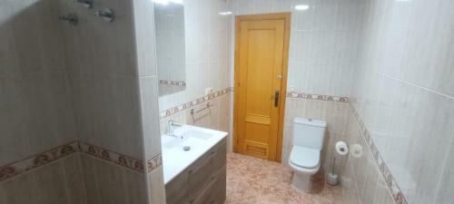 Apartamento �tico En Buenavista Playa