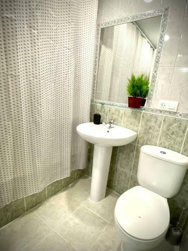 Mychoice Carmen By Bossh! Apartments