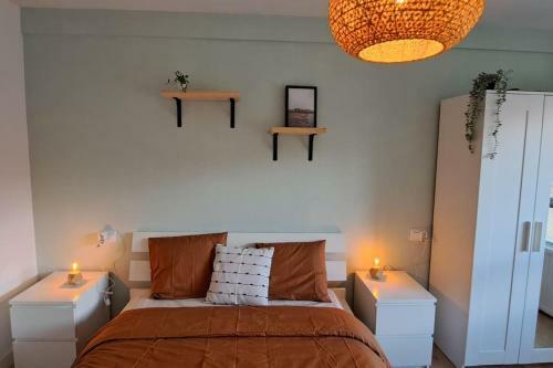 Apartamento Piso Acogedor En Los Pirineos