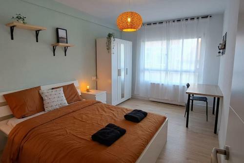 Apartamento Piso Acogedor En Los Pirineos