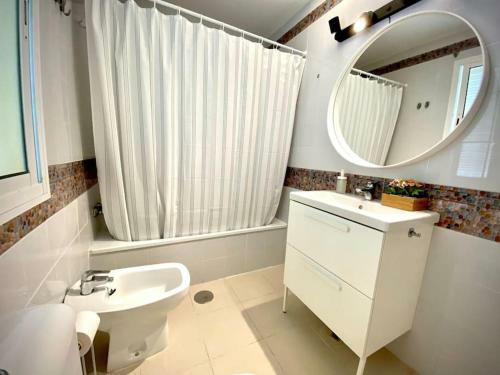 Mychoice Alegria By Bossh! Apartments