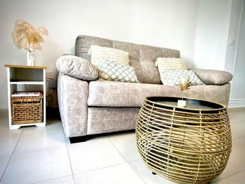 Mychoice Alegria By Bossh! Apartments