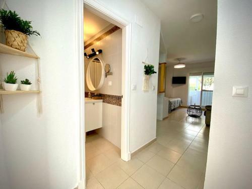Mychoice Alegria By Bossh! Apartments