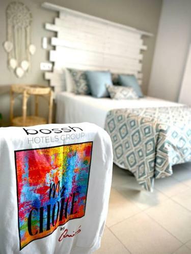 Mychoice Alegria By Bossh! Apartments